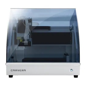 Your MAKERA Carvera CNC router